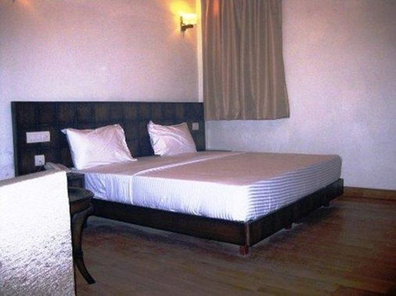 Hotel Alpine Tree Yeni Delhi Oda fotoğraf